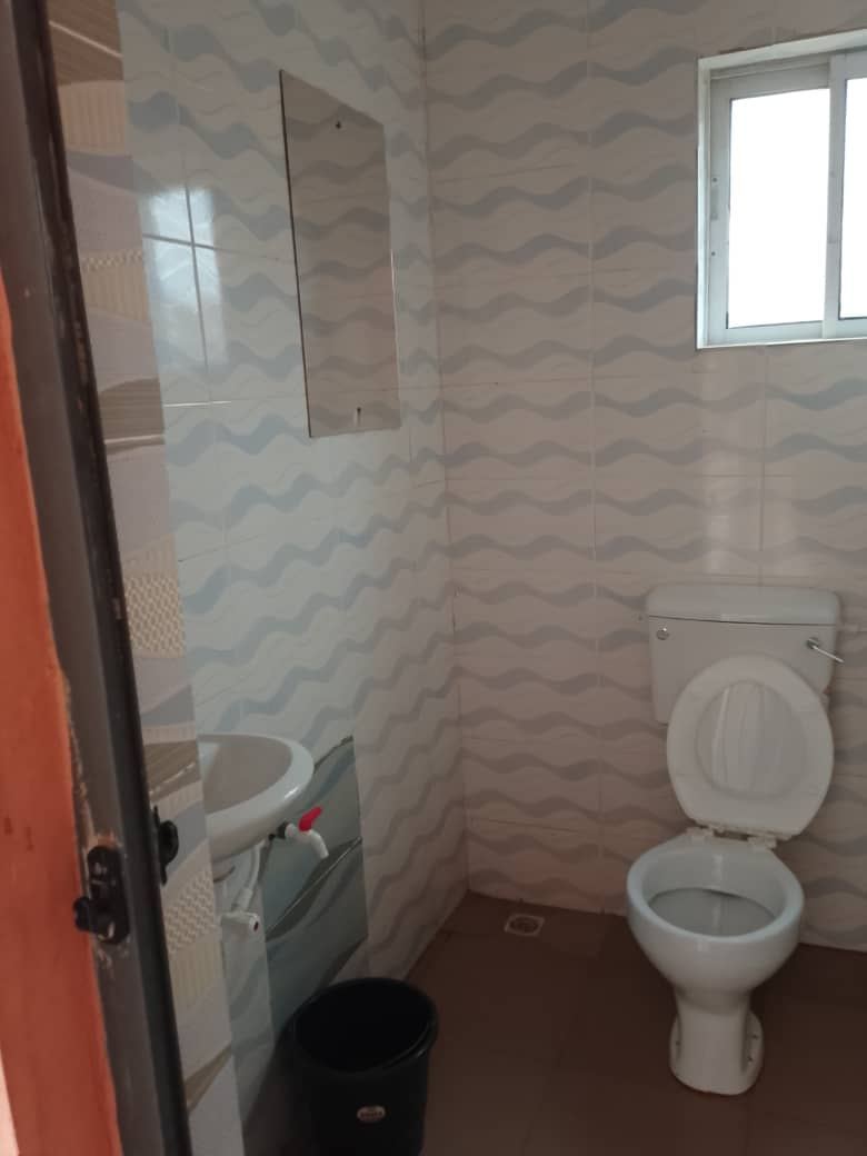 Restrooms